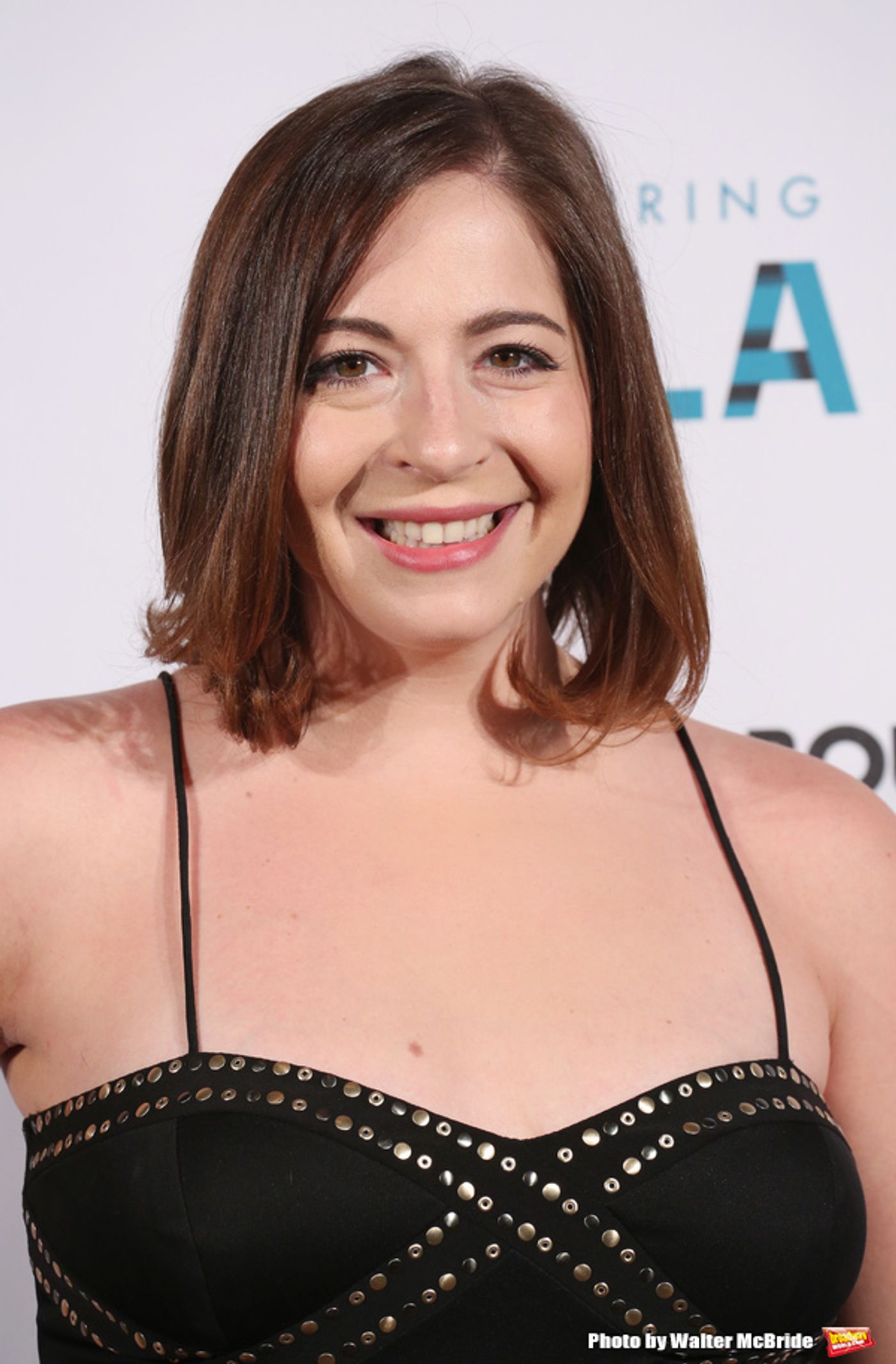 Photo Coverage: On the Red Carpet for Roundabout Theatre Company's 2017 Spring Gala!  Image