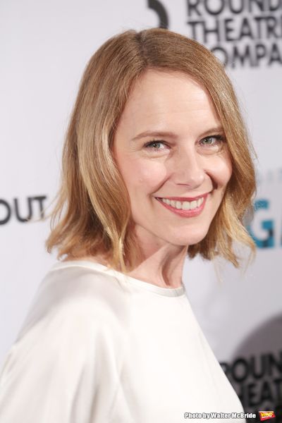 Amy Ryan Photo
