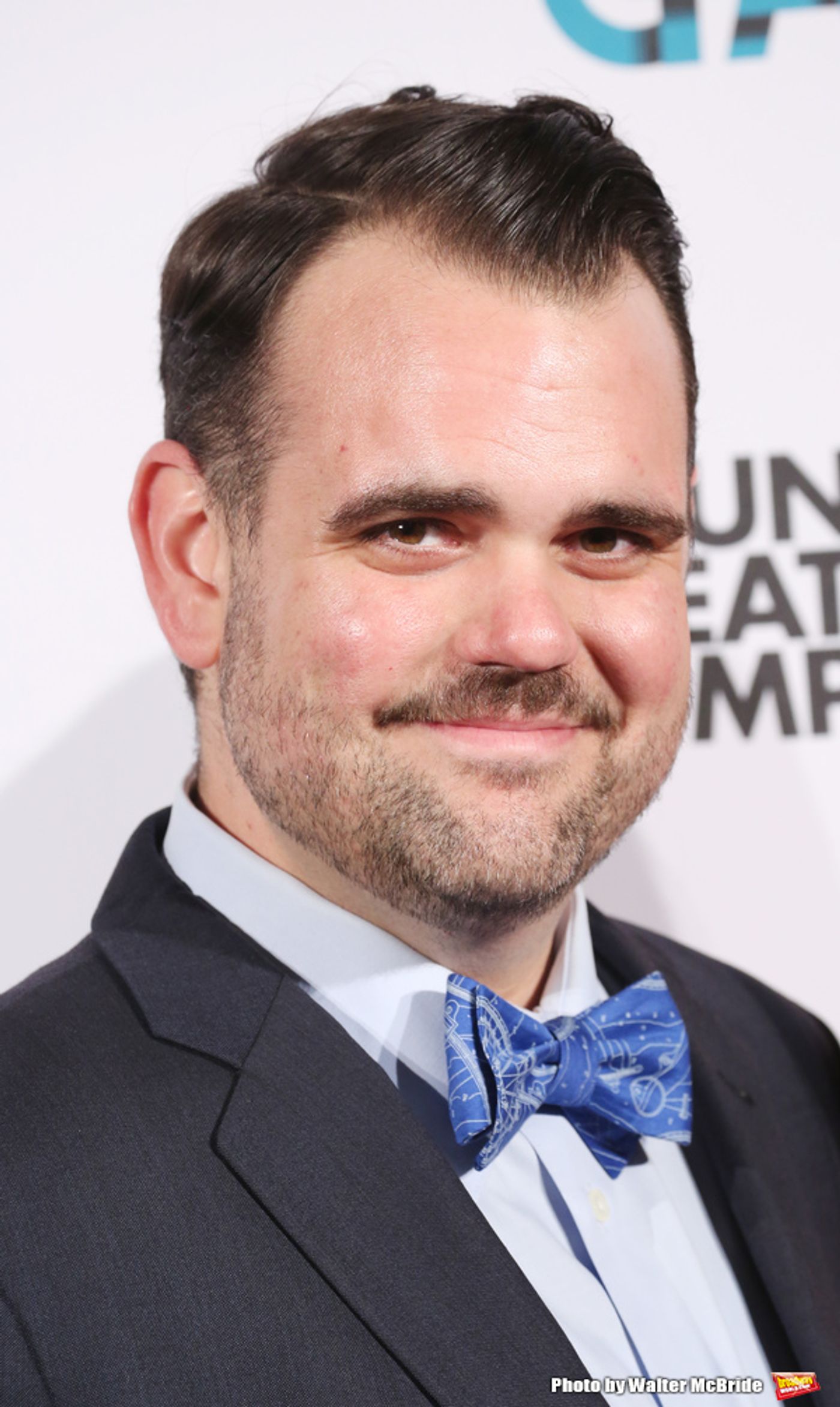 Photo Coverage: On the Red Carpet for Roundabout Theatre Company's 2017 Spring Gala!  Image