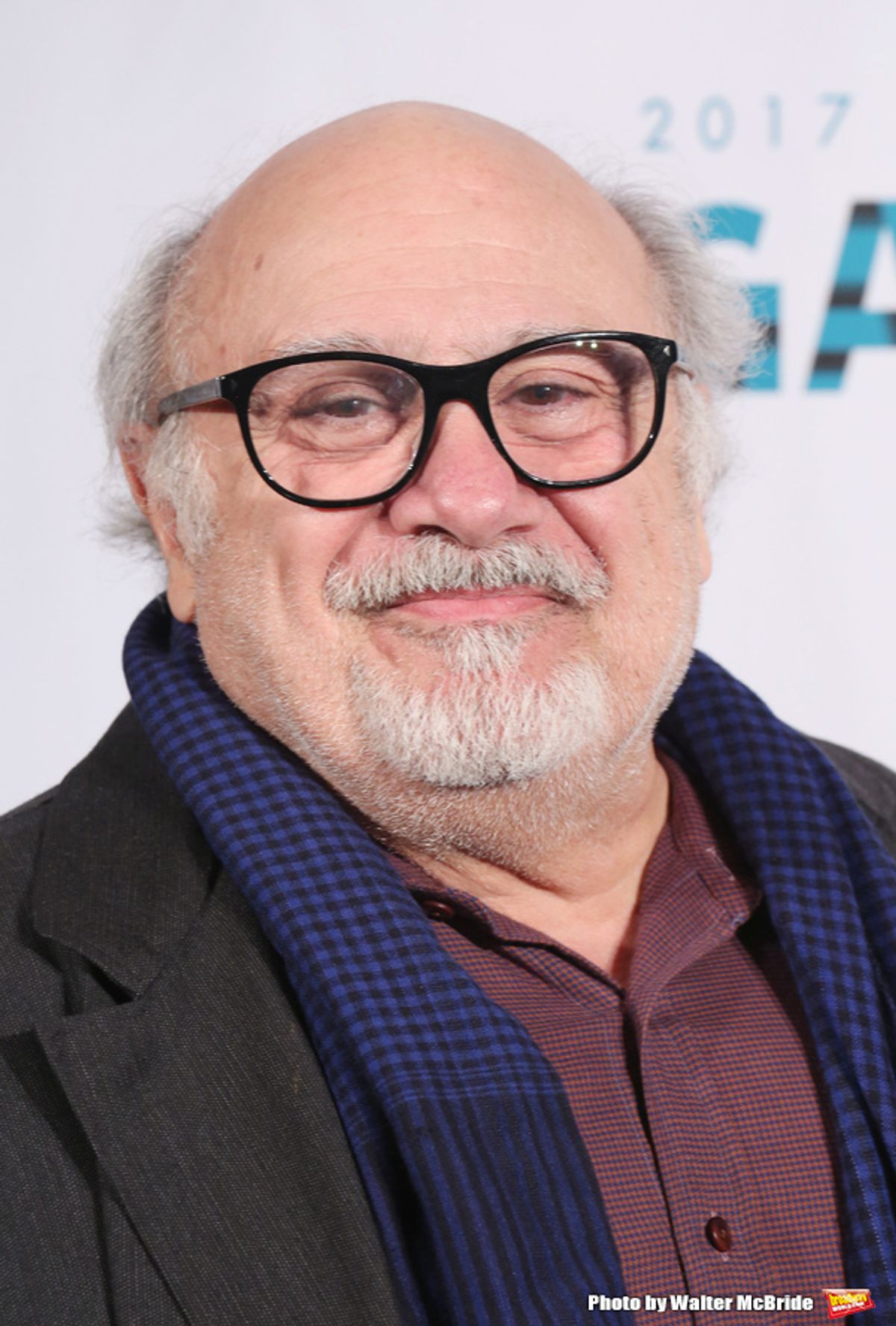 Danny Devito  at 