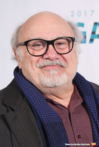 Danny Devito  Photo
