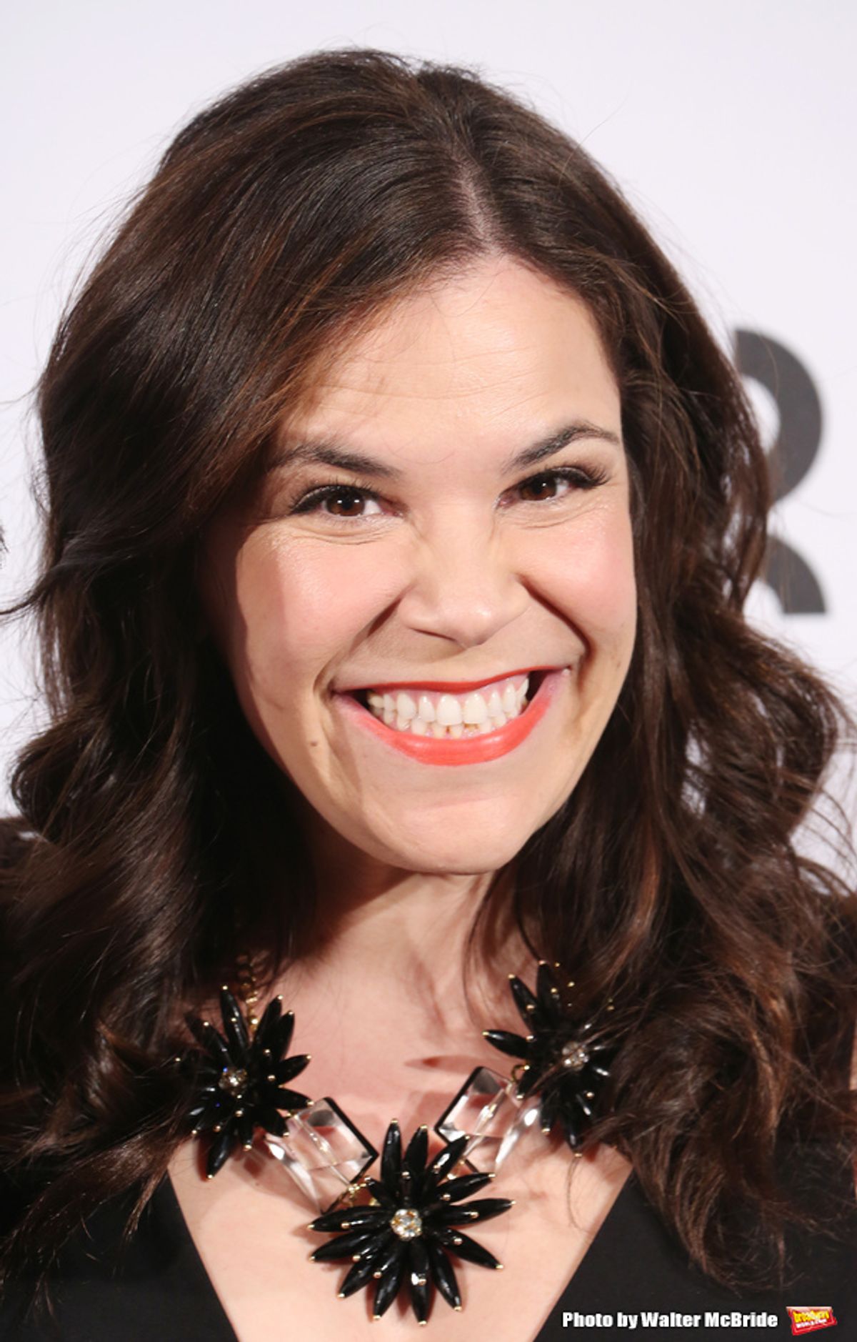 Lindsay Mendez  at 