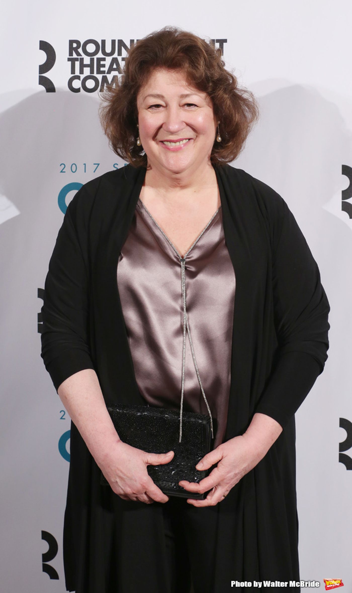 Photo Coverage: On the Red Carpet for Roundabout Theatre Company's 2017 Spring Gala!  Image