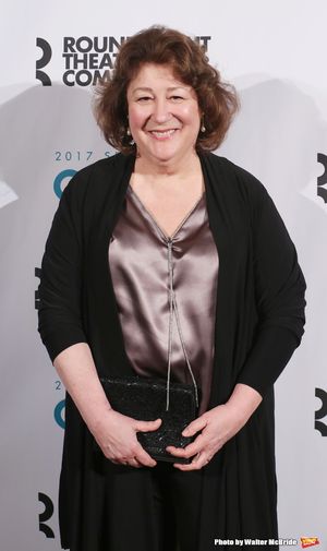 Margo Martindale @ BroadwayWorld Margo Martindale Photo
