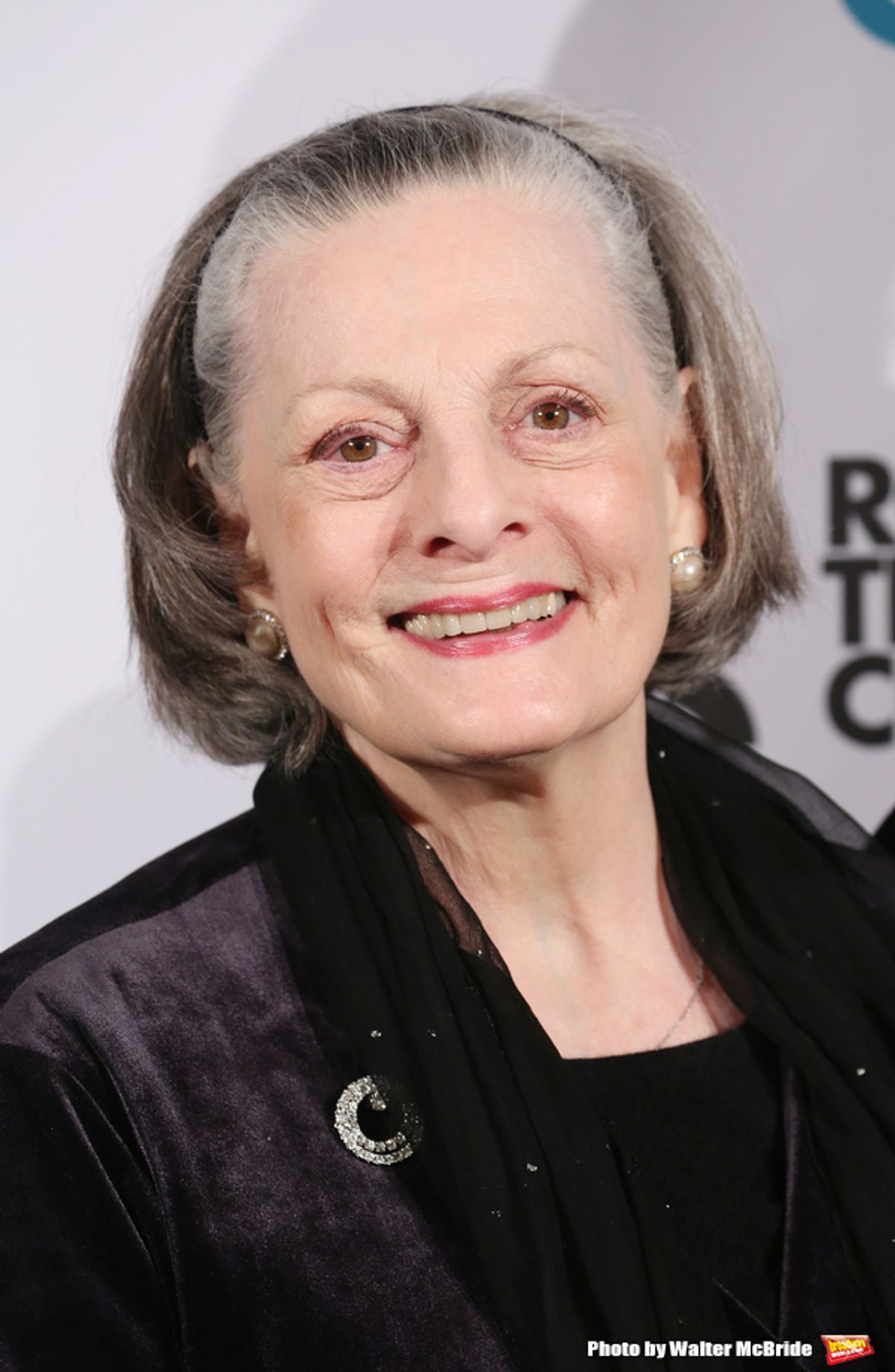 Dana Ivey at 