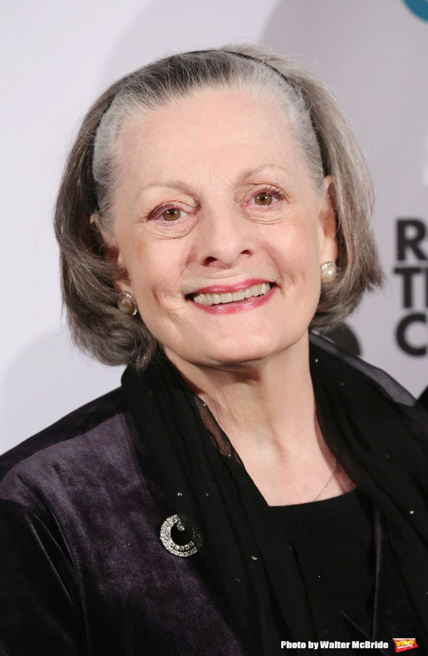 Photo Coverage: On the Red Carpet for Roundabout Theatre Company's 2017 Spring Gala!  Image
