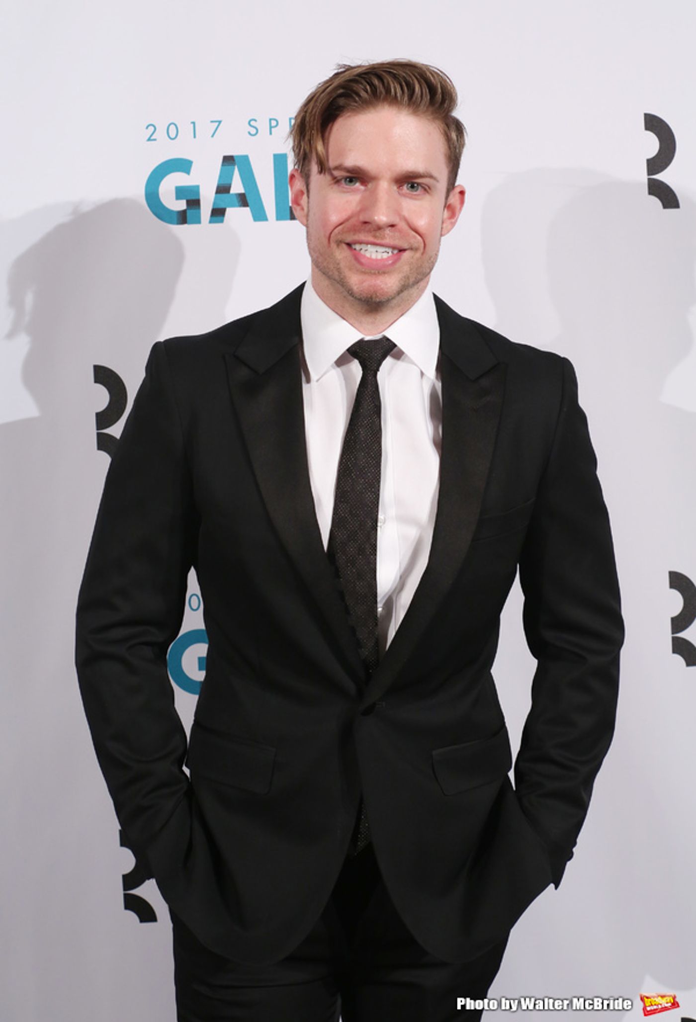 Photo Coverage: On the Red Carpet for Roundabout Theatre Company's 2017 Spring Gala!  Image