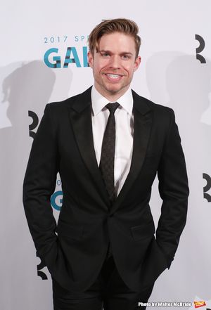 Hunter Ryan Herdlicka @ BroadwayWorld Hunter Ryan Herdlicka Photo