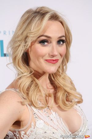 Betsy Wolfe @ BroadwayWorld Betsy Wolfe Photo