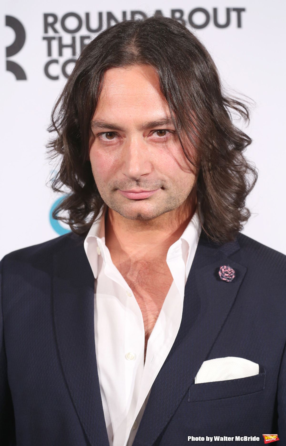 Constantine Maroulis  at 