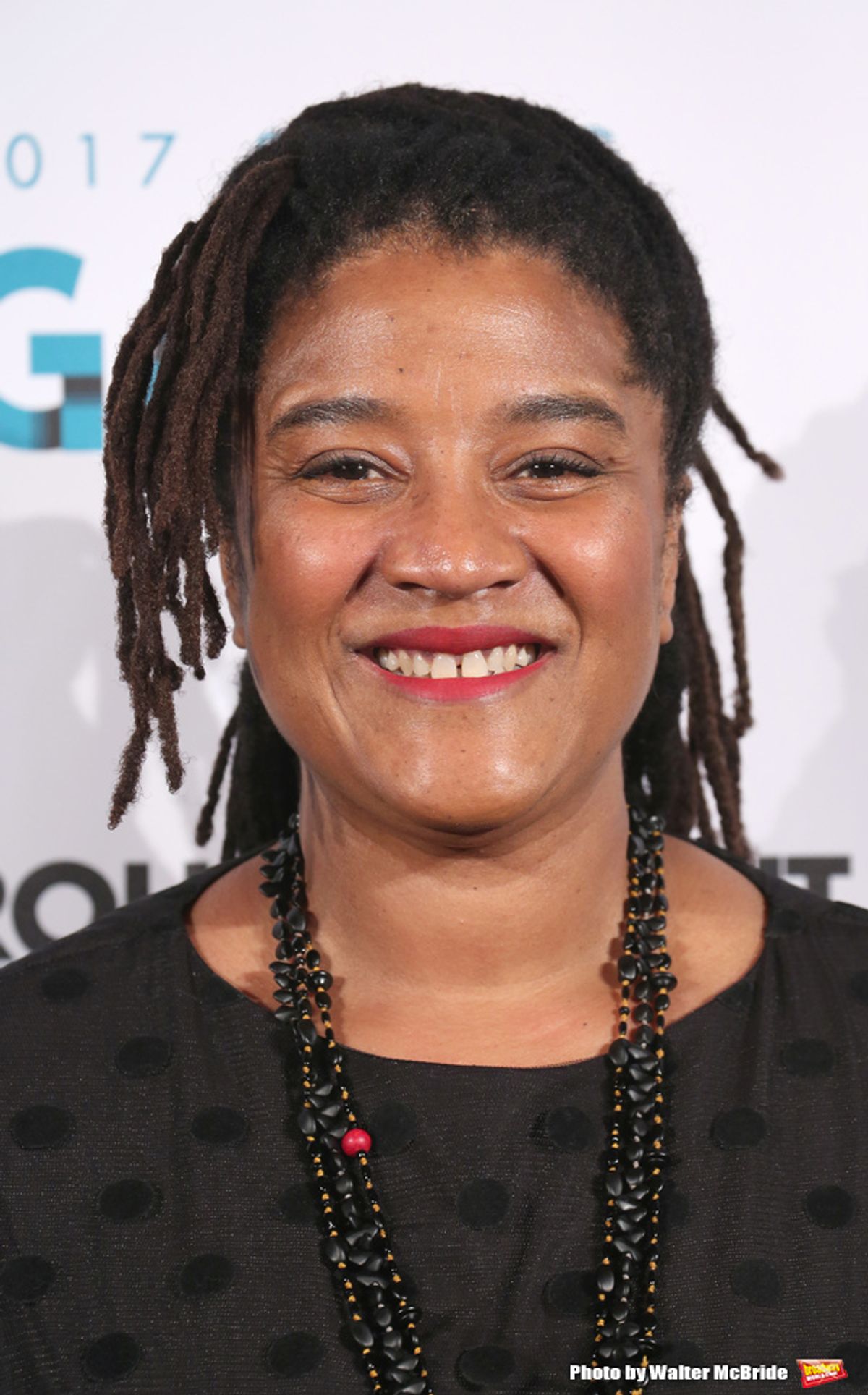 Lynn Nottage  at 