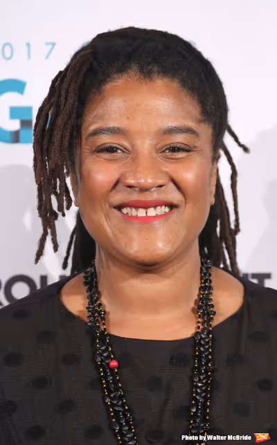 Lynn Nottage  Photo