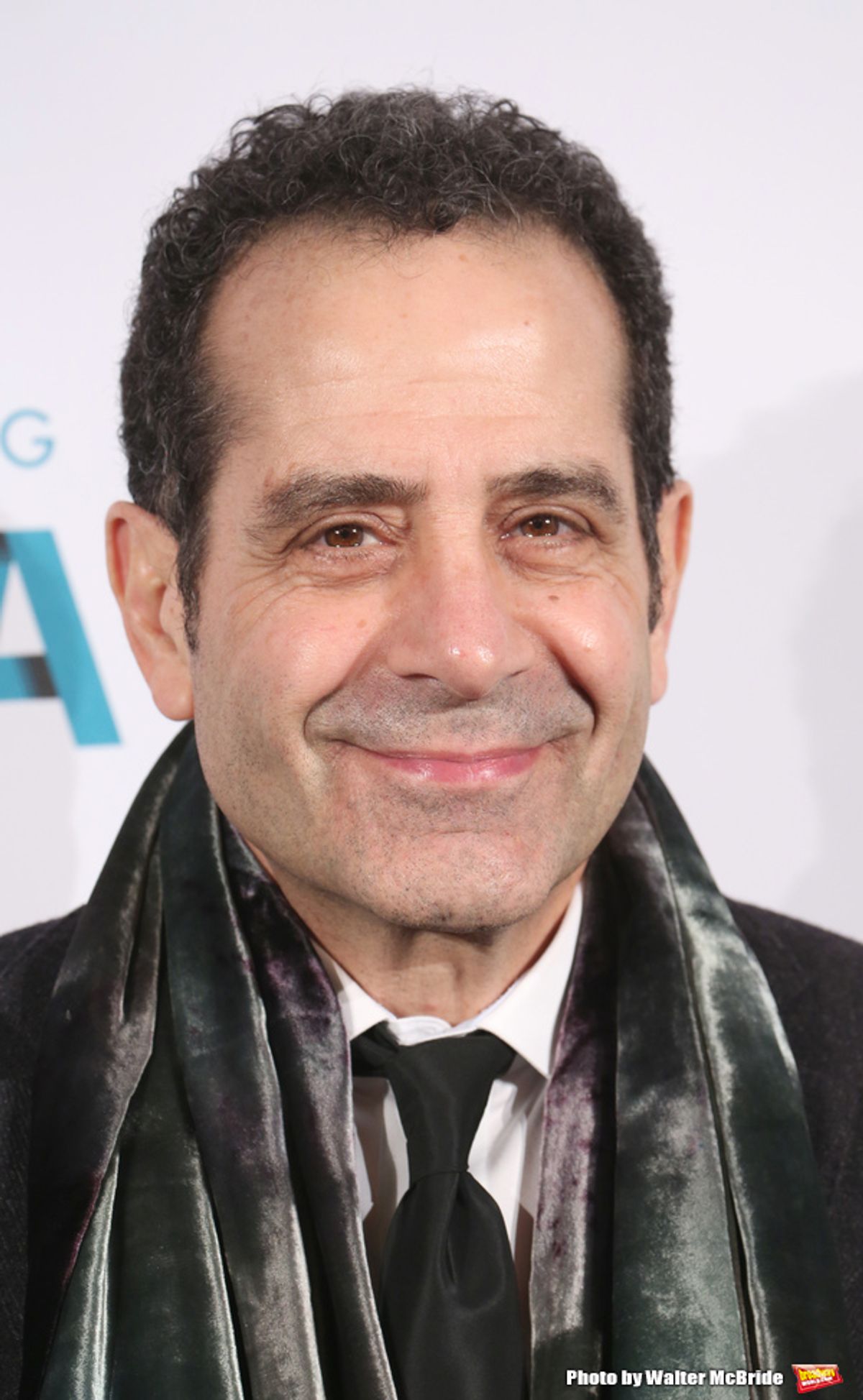 Tony Shalhoub at 