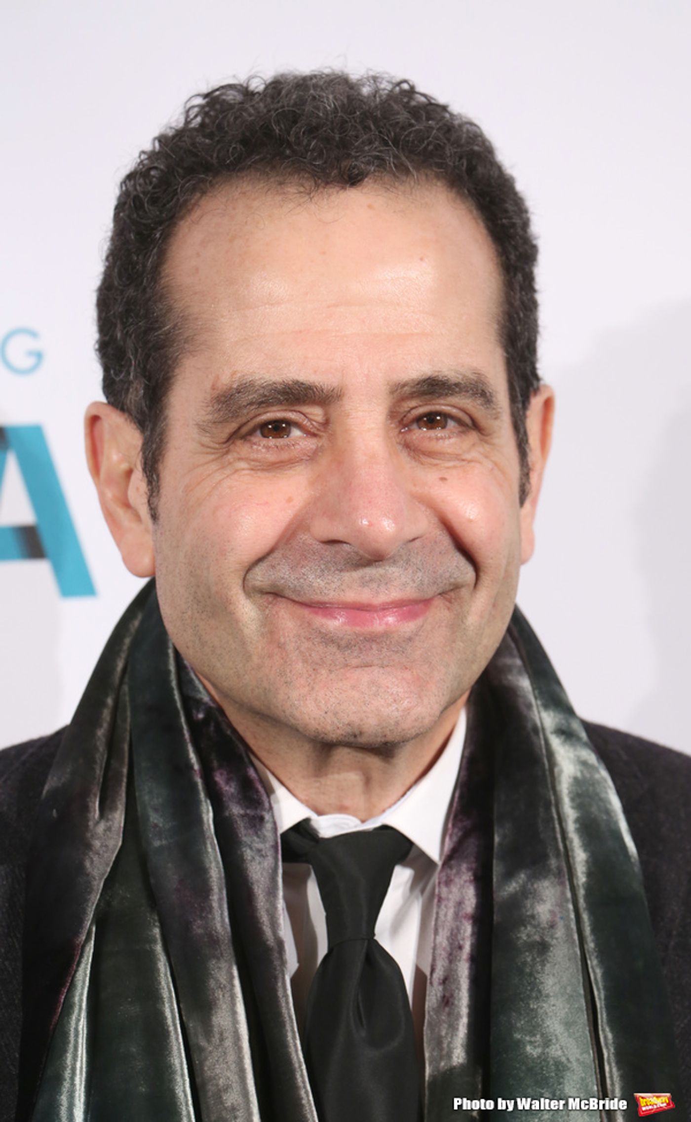 Photo Coverage: On the Red Carpet for Roundabout Theatre Company's 2017 Spring Gala!  Image