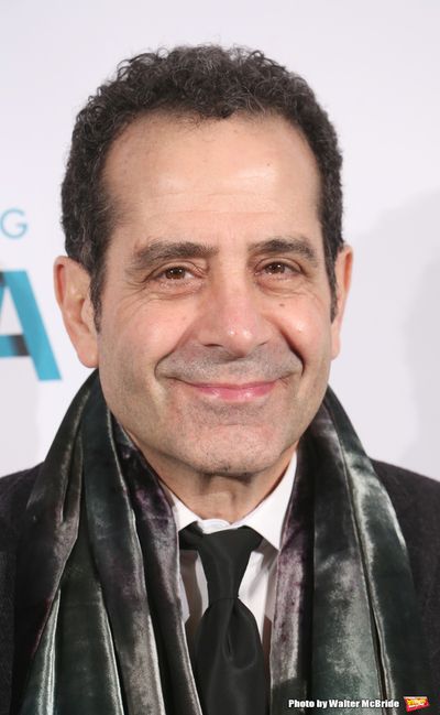 Tony Shalhoub Photo