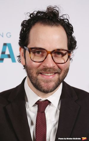 Sam Gold @ BroadwayWorld Sam Gold Photo