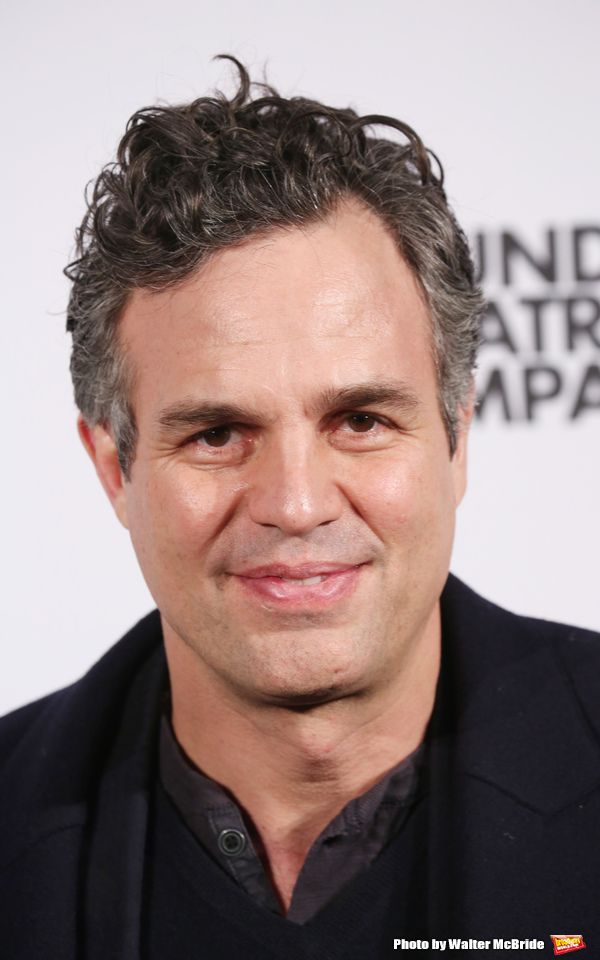 Mark Ruffalo  Photo