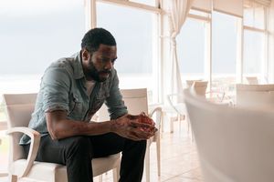Colman Domingo @ BroadwayWorld Colman Domingo Photo