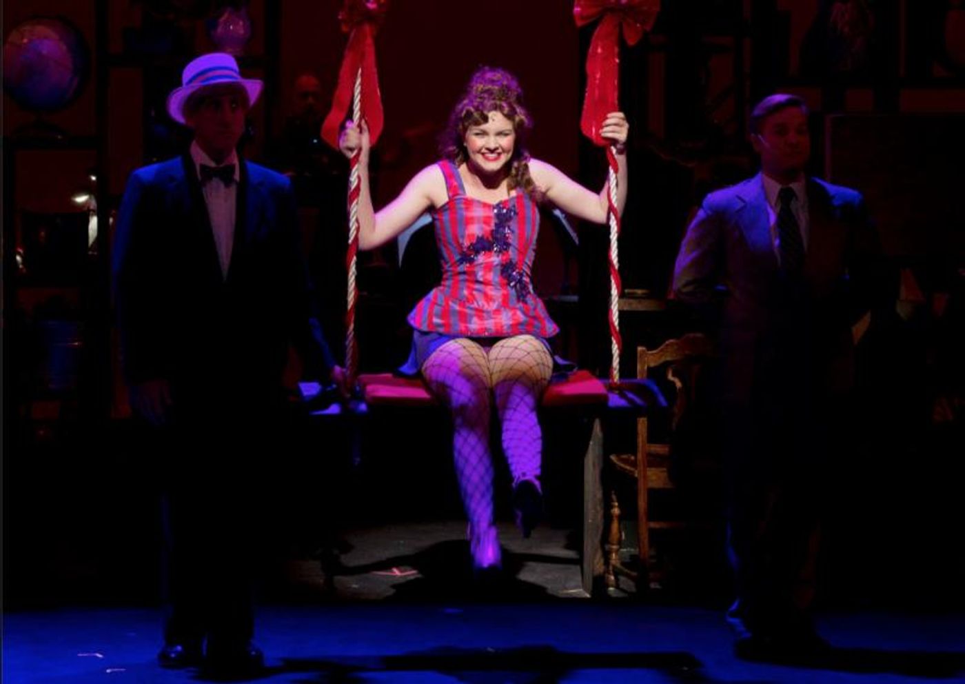 Interview: Alanna Kalbfleisch Makes Theater Happen  Image