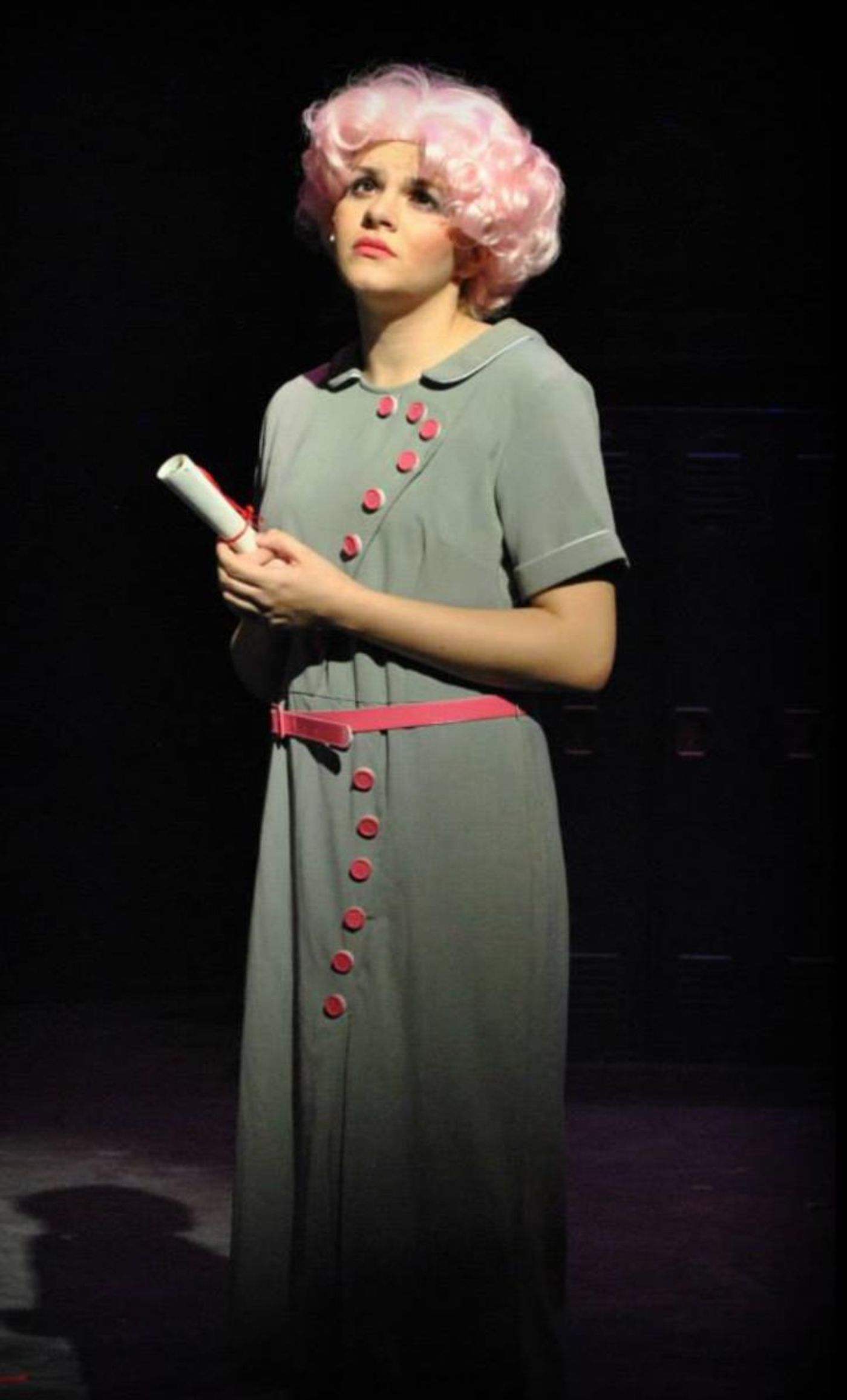 Interview: Alanna Kalbfleisch Makes Theater Happen  Image