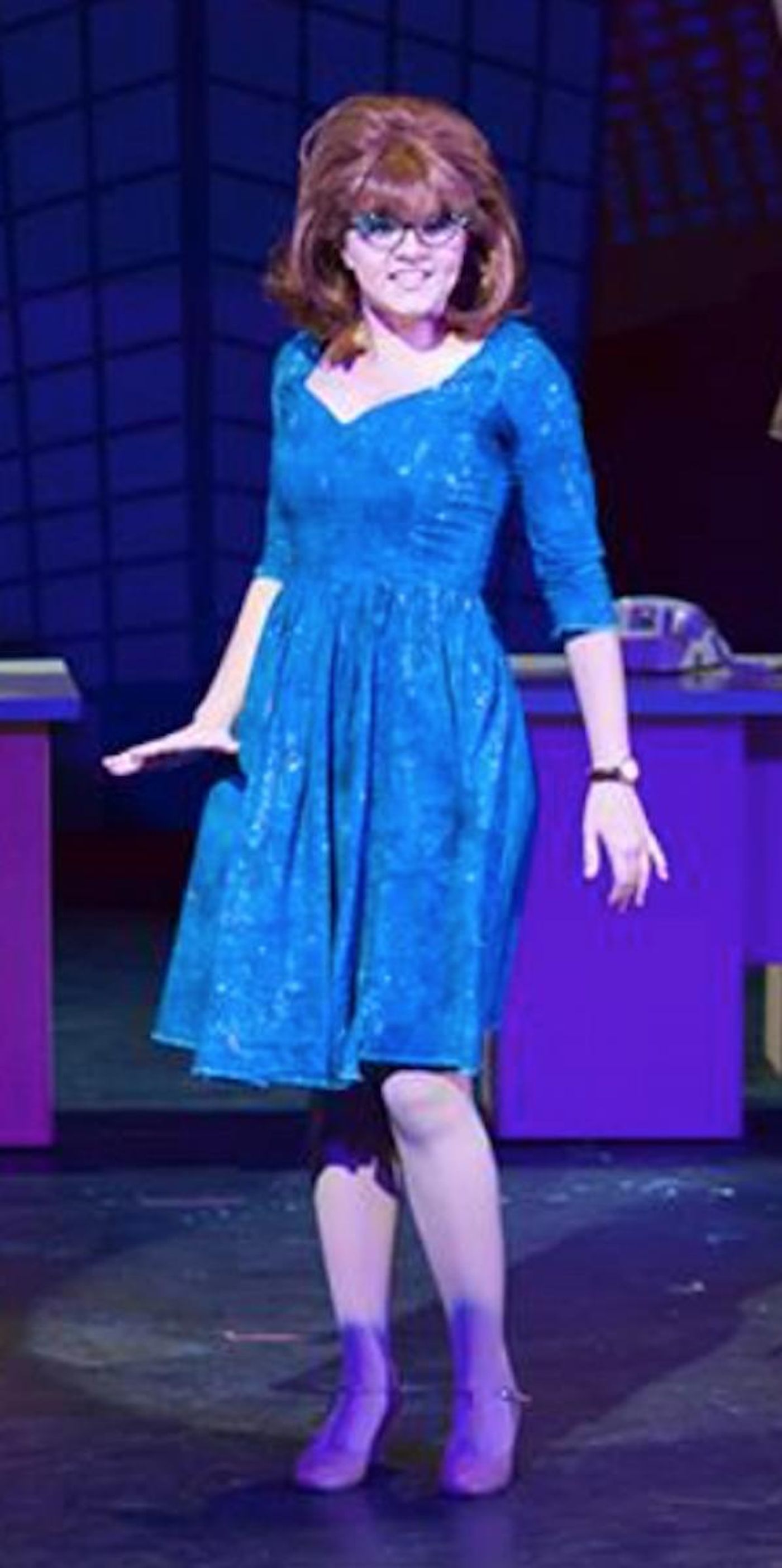 Interview: Alanna Kalbfleisch Makes Theater Happen  Image