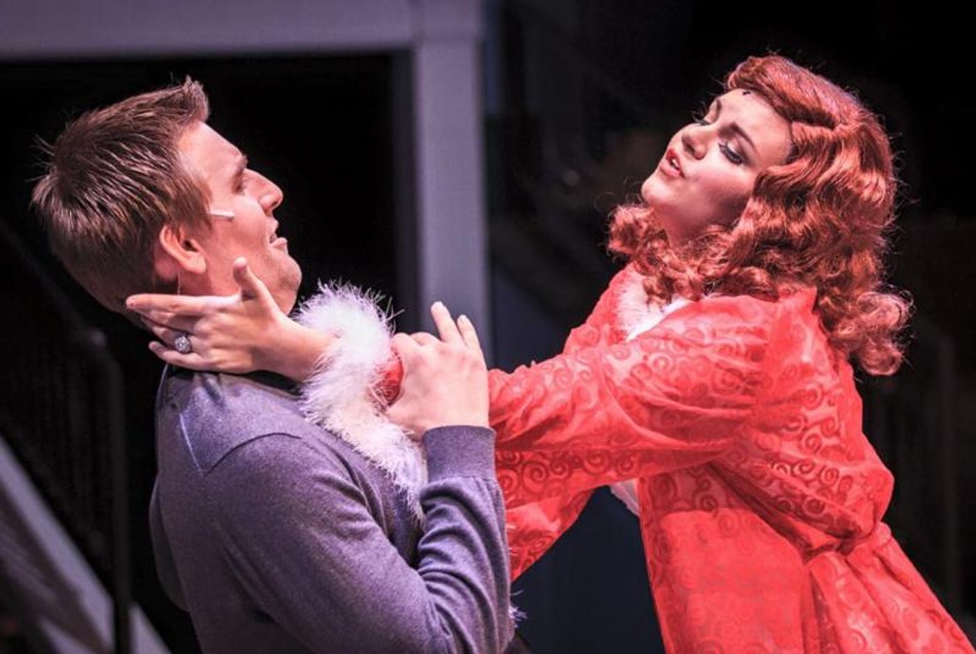 Interview: Alanna Kalbfleisch Makes Theater Happen  Image