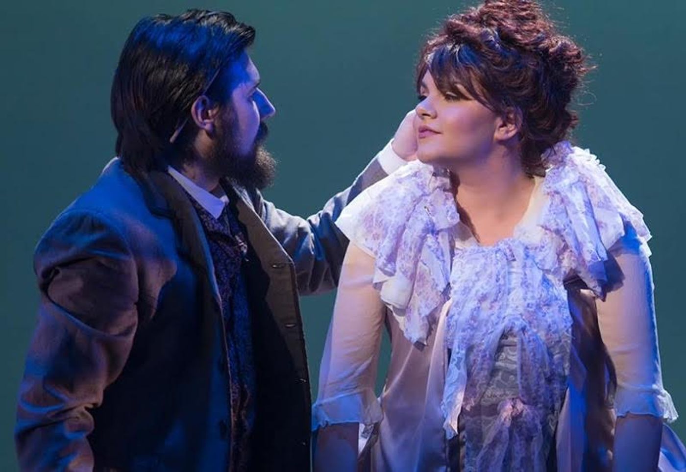 Interview: Alanna Kalbfleisch Makes Theater Happen  Image