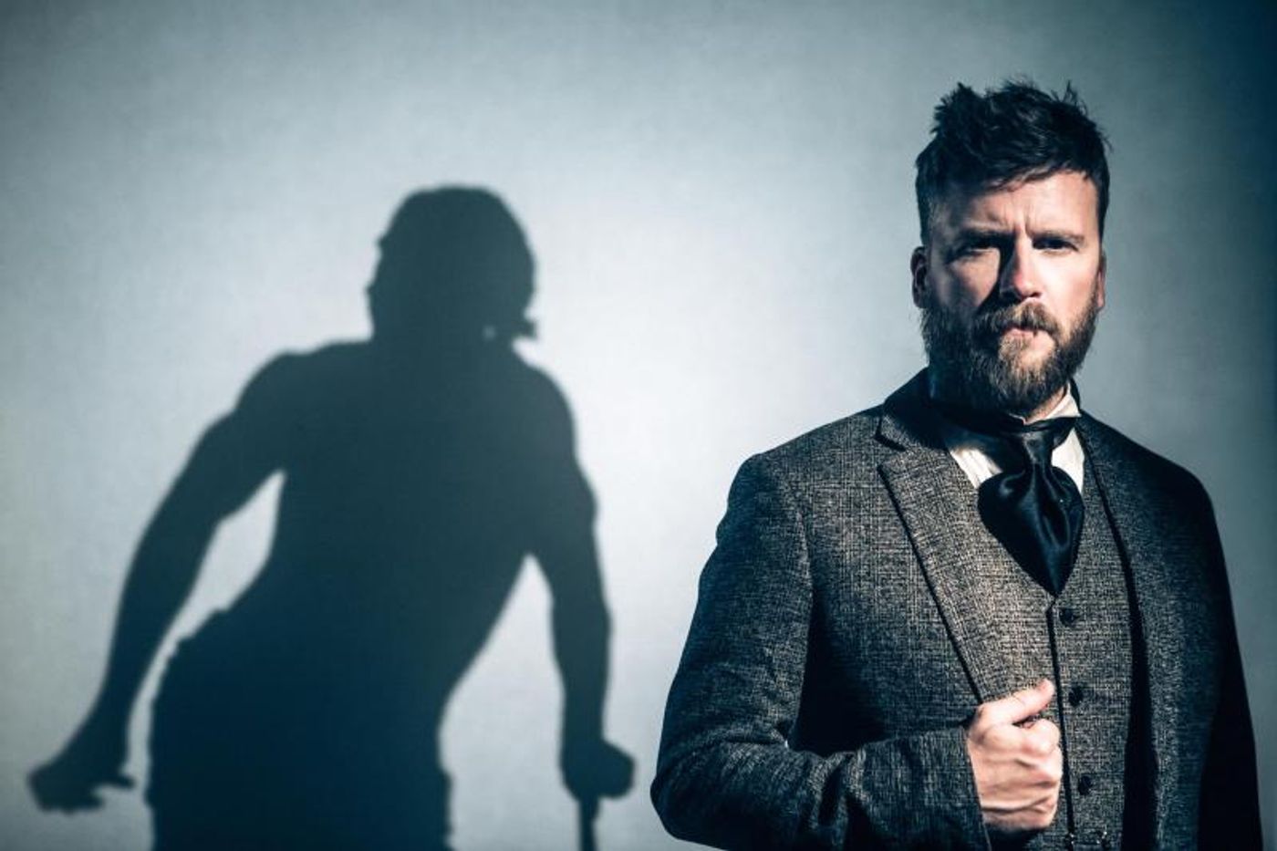 Review: Studio Tenn's Stirring and Staggering THE ELEPHANT MAN  Image