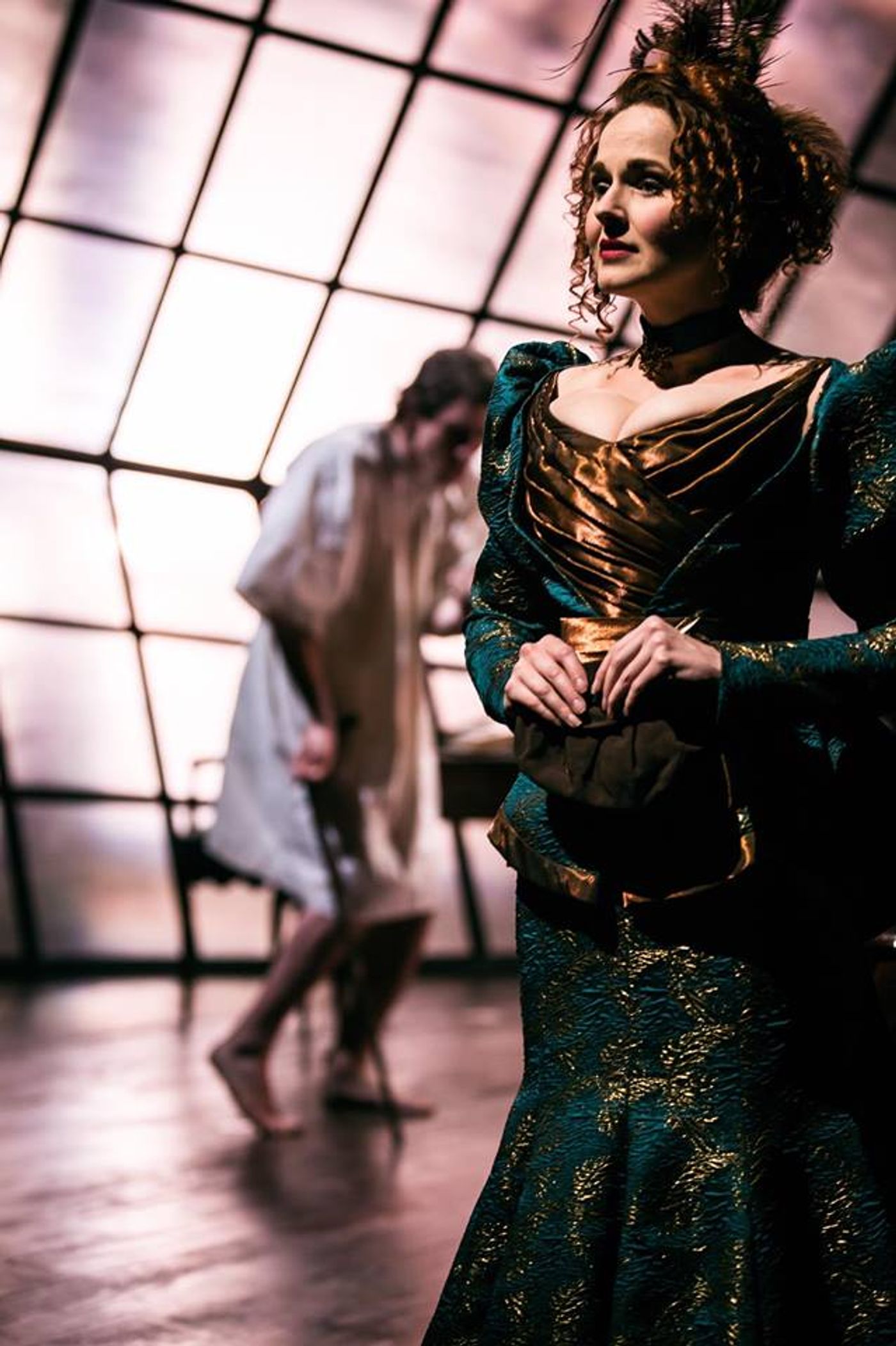 Review: Studio Tenn's Stirring and Staggering THE ELEPHANT MAN  Image