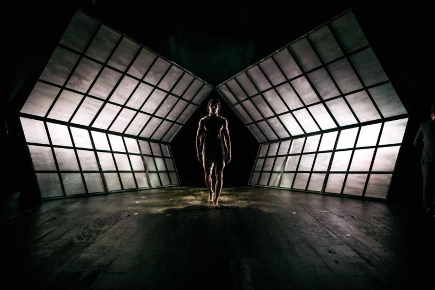 Review: Studio Tenn's Stirring and Staggering THE ELEPHANT MAN  Image