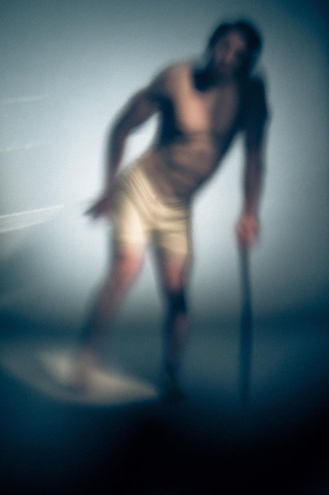 Review: Studio Tenn's Stirring and Staggering THE ELEPHANT MAN  Image