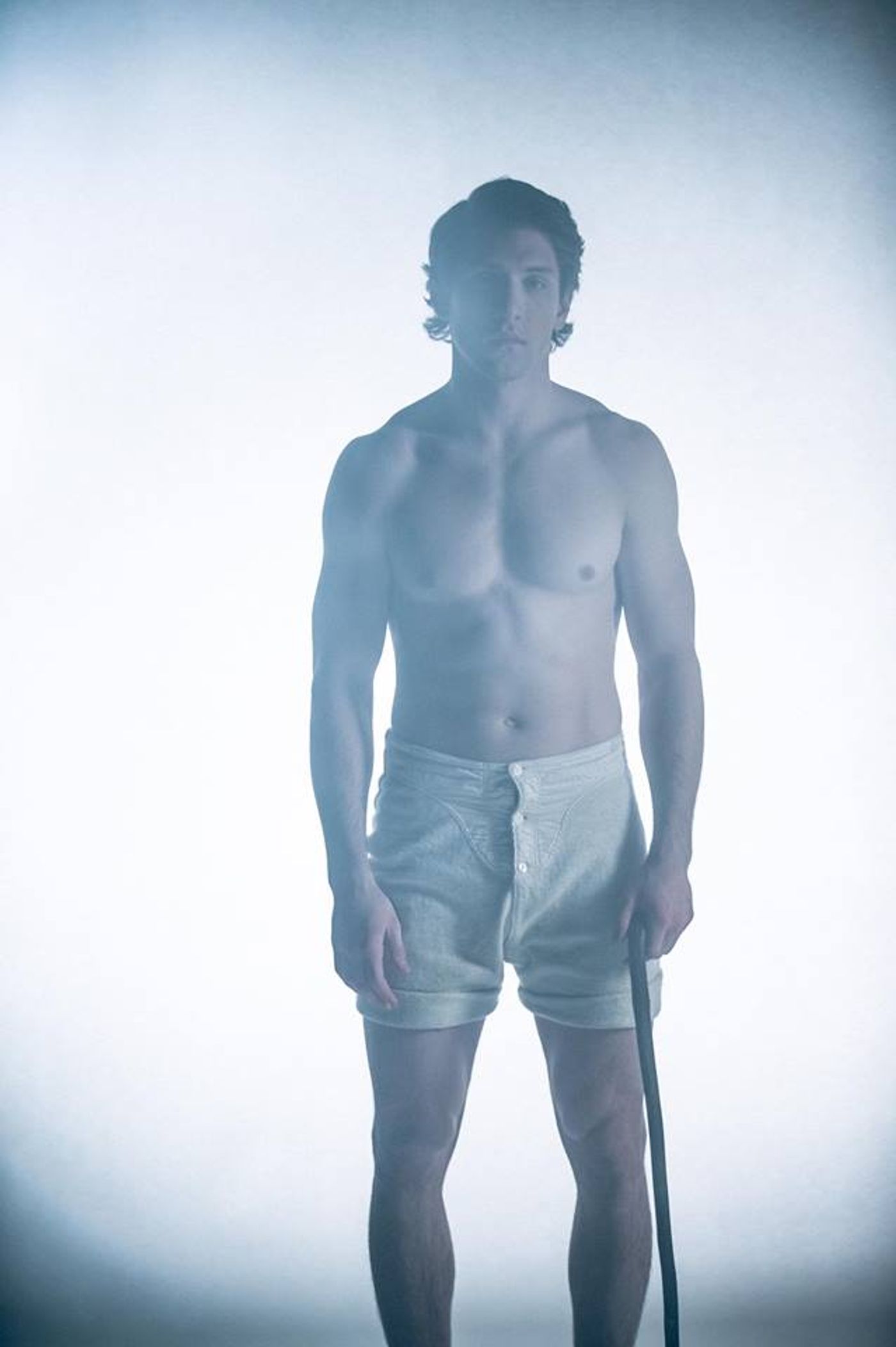 Review: Studio Tenn's Stirring and Staggering THE ELEPHANT MAN  Image