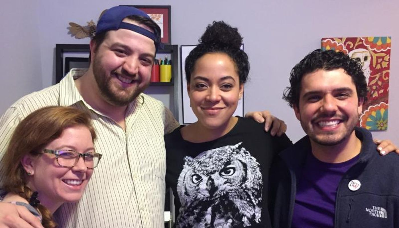 Broadwaysted Podcast Welcomes Lilli Cooper All the Way from a Pineapple Under the Sea  Image