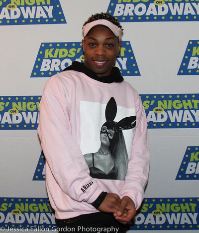 Todrick Hall Photo
