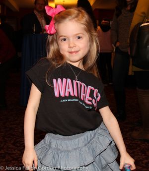 Cate Elefante @ BroadwayWorld Cate Elefante Photo