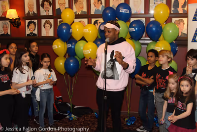 Todrick Hall  Photo