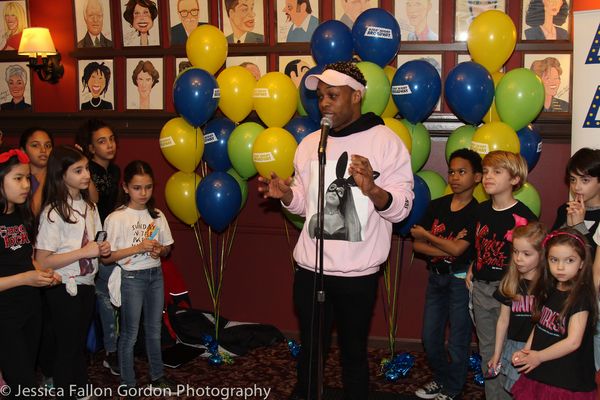 Todrick Hall  Photo