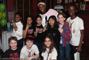 Todrick Hall @ BroadwayWorld Todrick Hall Photo