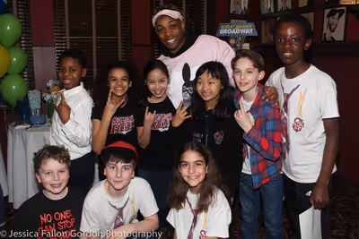 Todrick Hall  Photo