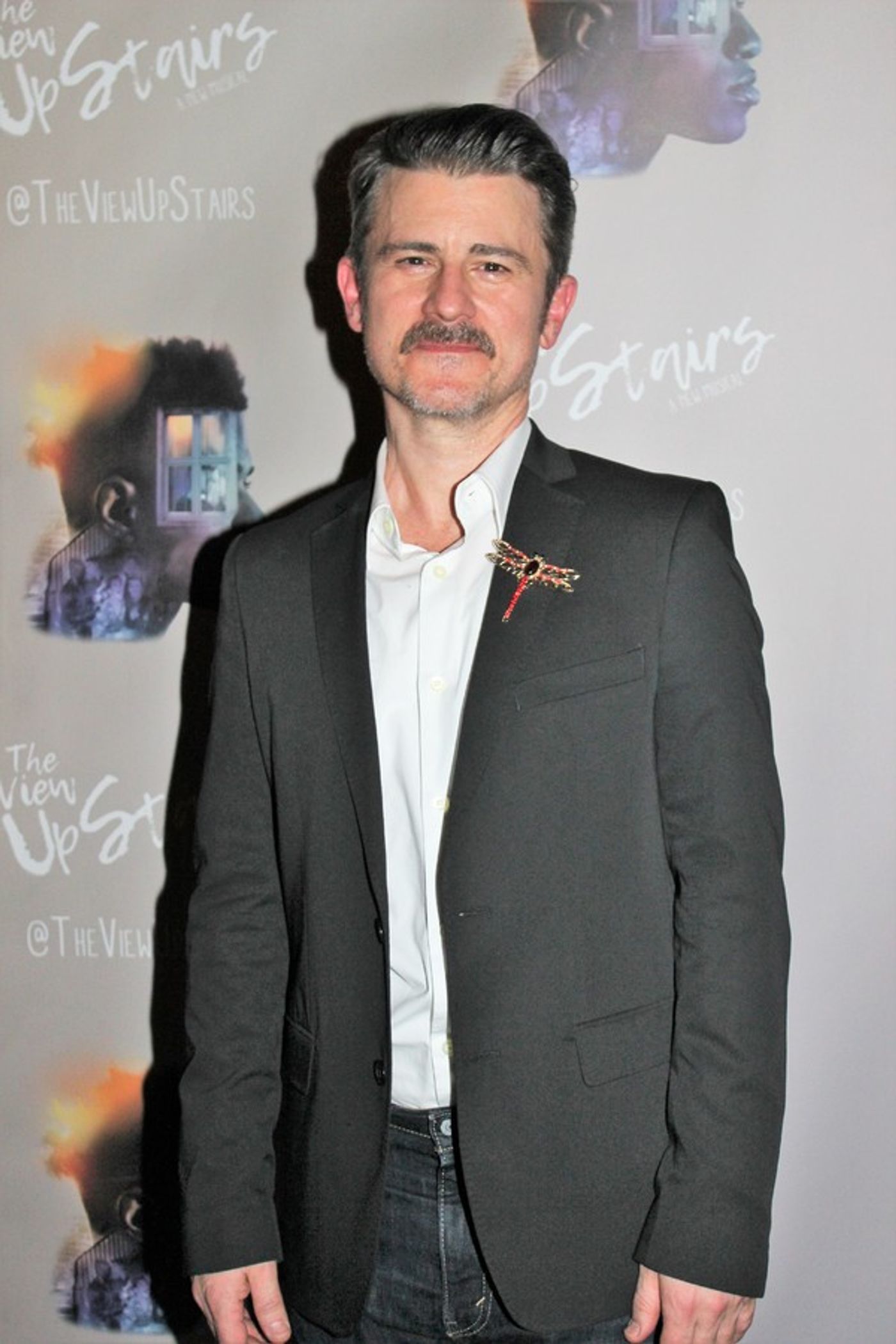 Photo Coverage: THE VIEW UPSTAIRS Celebrates Opening Night! Photo Coverage: THE VIEW UPSTAIRS Celebrates Opening Night! Image