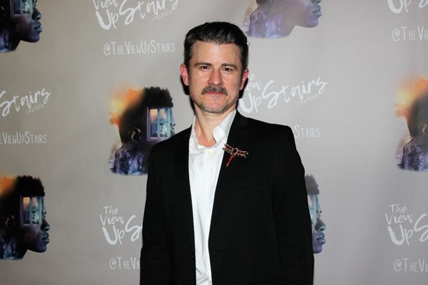 Photo Coverage: THE VIEW UPSTAIRS Celebrates Opening Night! Photo Coverage: THE VIEW UPSTAIRS Celebrates Opening Night! Image