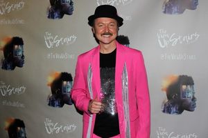 Benjamin Howes Photo