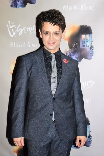 Michael Longoria Photo