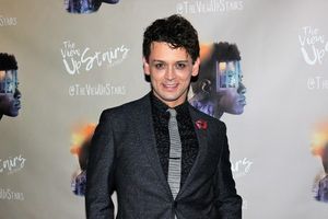 Michael Longoria Photo