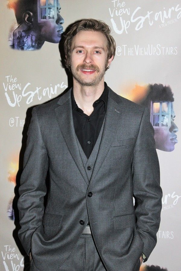 Ben Mayne Photo