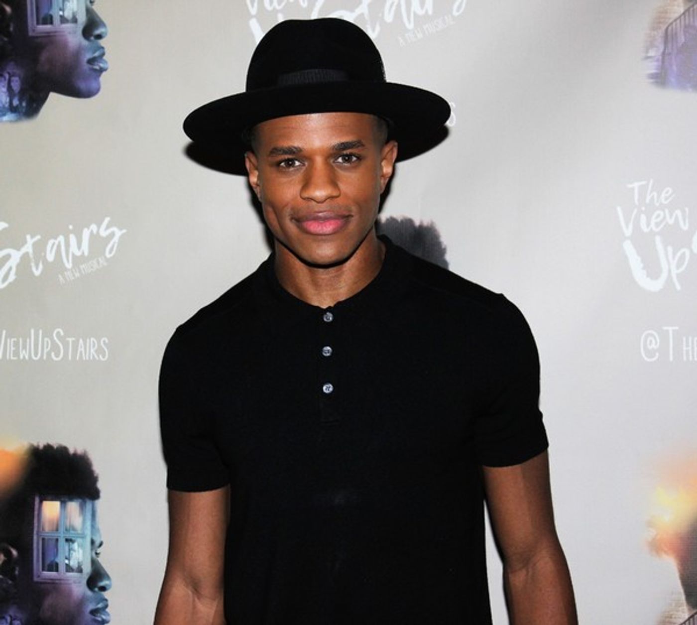 Photo Coverage: THE VIEW UPSTAIRS Celebrates Opening Night! Photo Coverage: THE VIEW UPSTAIRS Celebrates Opening Night! Image