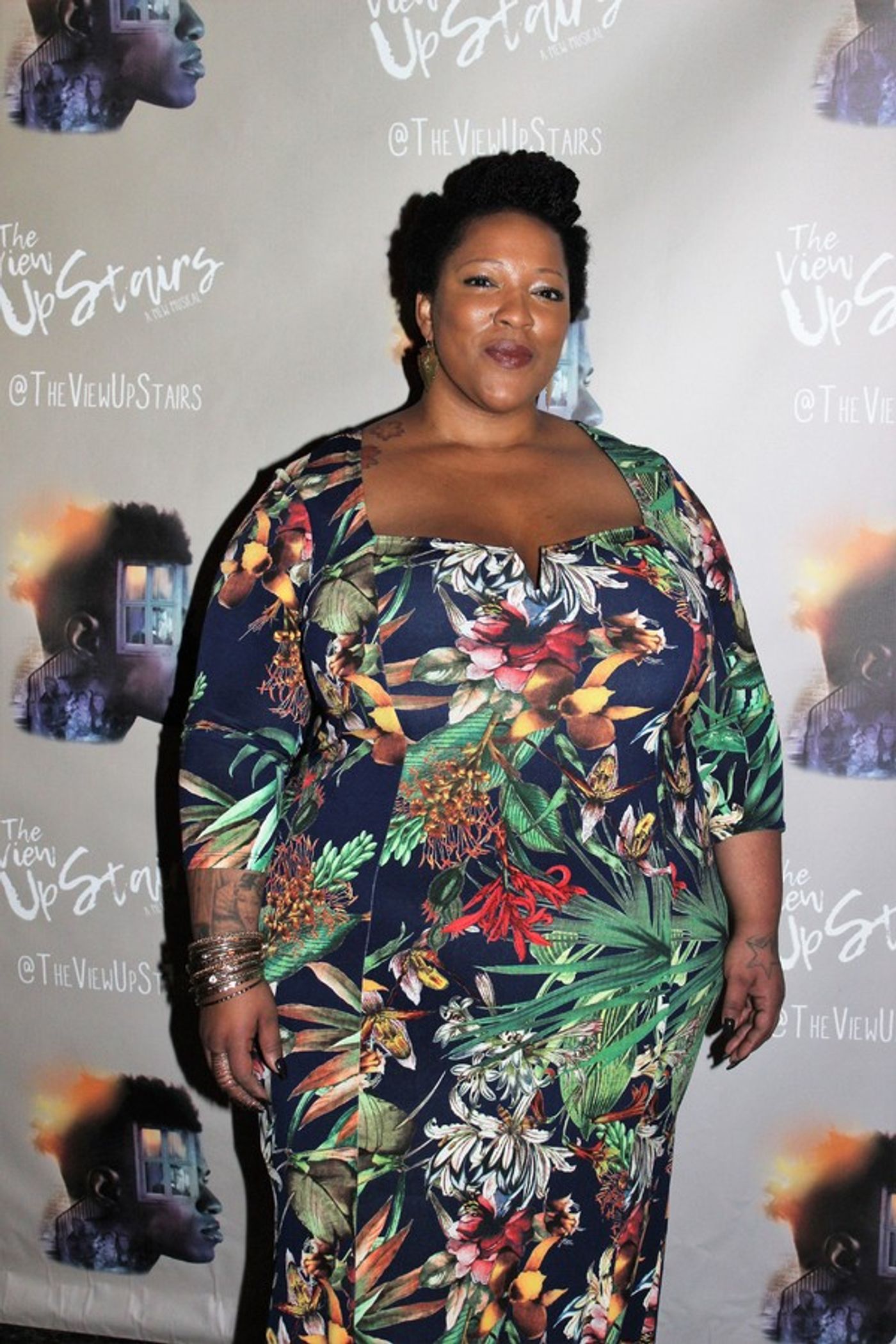 Photo Coverage: THE VIEW UPSTAIRS Celebrates Opening Night! Photo Coverage: THE VIEW UPSTAIRS Celebrates Opening Night! Image