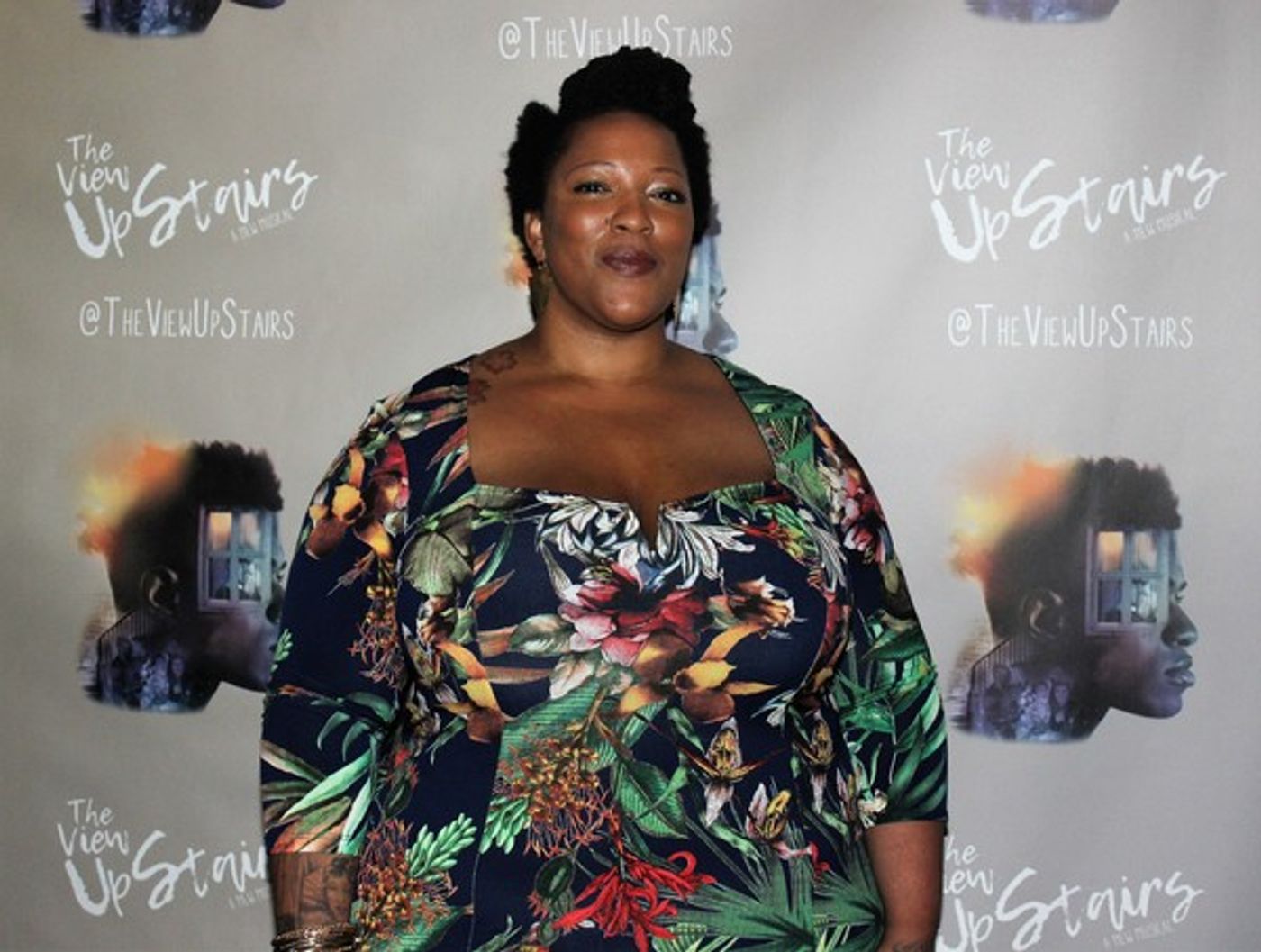 Photo Coverage: THE VIEW UPSTAIRS Celebrates Opening Night! Photo Coverage: THE VIEW UPSTAIRS Celebrates Opening Night! Image