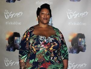 Frenchie Davis Photo