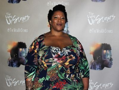 Frenchie Davis Photo